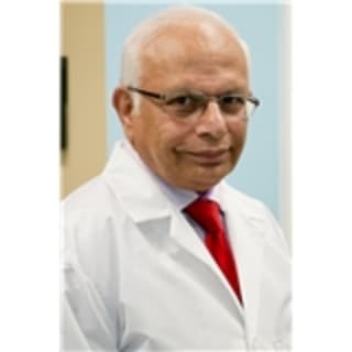 Nandavar Ramachandra, MD, Internal Medicine, East Brunswick, NJ