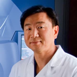 Steven Seung, MD