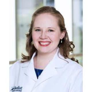 Megan (Mccain) Maddox, MD, Internal Medicine, Houston, TX, Houston Methodist Hospital