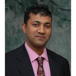 Sanjiv Prasad, MD