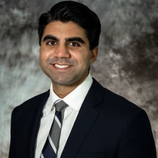 Karanvir Grewal, MD, Resident Physician, Chardon, OH