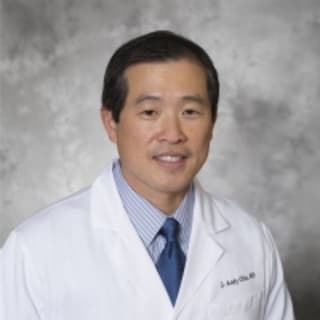 J. Andy Chiu, MD, Cardiology, Lenoir, NC, High Point Medical Center