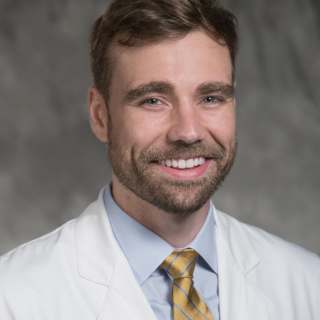 Gregg Robbins-Welty, MD, Resident Physician, Pittsburgh, PA