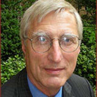 Richard Krueger, MD