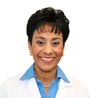 Zulma Cintron, MD, Internal Medicine, Oviedo, FL, AdventHealth Orlando