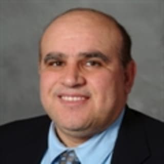 Firas Zouabi, MD, Family Medicine, Detroit, MI