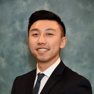 Frank Yuan, MD, Radiology, Baltimore, MD