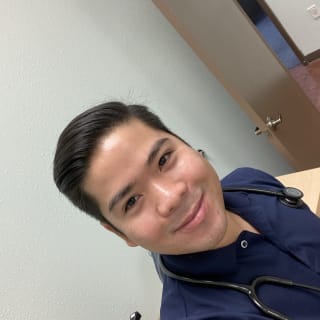 Joevelino Raymundo, Nurse Practitioner, Zebulon, NC