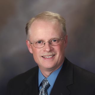 Robert Blehm