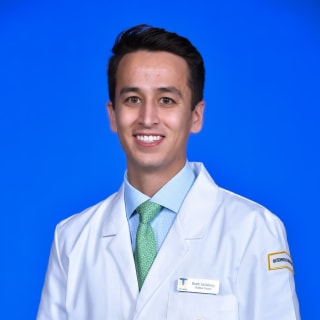 Brett Salisbury, DO, Other MD/DO, Henderson, NV