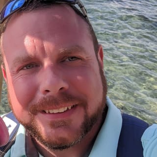 Adam Dickman, Otolaryngology (ENT), Paducah, KY