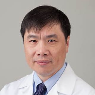 Zhenqi Liu, MD, Endocrinology, Charlottesville, VA, University of Virginia Medical Center