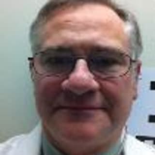 Harry Werner, DO, Family Medicine, Monroe, NC, Novant Health Presbyterian Medical Center