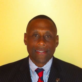 Abraham Mcintosh, MD, Gastroenterology, Conyers, GA