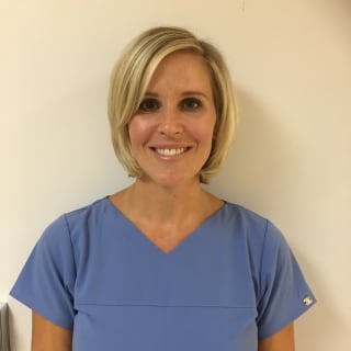 Erin Lucas, Family Nurse Practitioner, Gallatin, TN