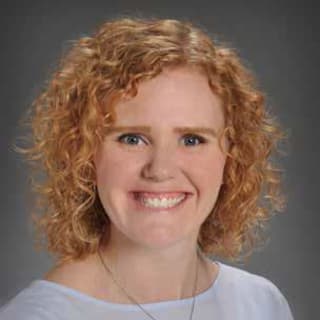 Sara (Burns) Creighton, MD, Pediatric Cardiology, Milwaukee, WI