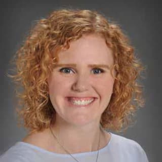 Sara (Burns) Creighton, MD, Pediatric Cardiology, Neenah, WI, Children's Wisconsin