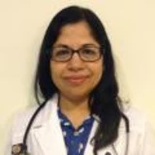 Fawzia Kazmi, MD, Pediatrics, Elmont, NY, North Shore University Hospital