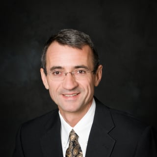 Mircea Basaraba, MD, Cardiology, Winchester, TN