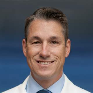 John Champion, MD