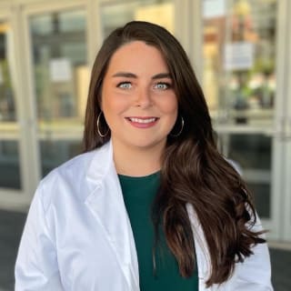 Abby Davidson, MD, Resident Physician, Birmingham, AL