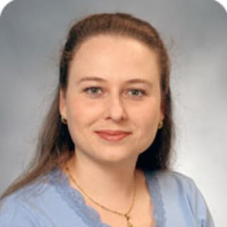 Ann (Gebka) Rouse, MD, Obstetrics & Gynecology, Johnson City, TN, Johnson City Medical Center