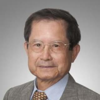 Shin-Fu Hsu, MD, Otolaryngology (ENT), Hacienda Heights, CA