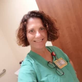 Sherry Secrest, PA, Physician Assistant, Zion Crossroads, VA