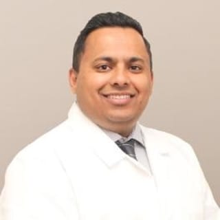 Anupam Gupta, MD, Pulmonology, Fishkill, NY, Vassar Brothers Medical Center