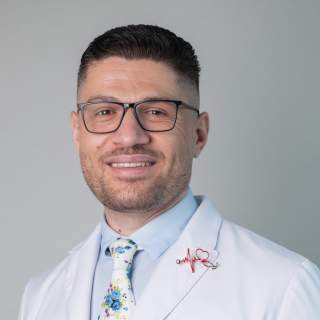 Naim Battikh, MD, Other MD/DO, Chicago, IL