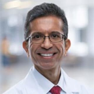 Dharam Kaushik, MD