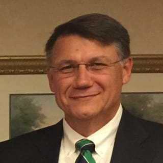 Larry Hadley, Pharmacist, Frankfort, KY