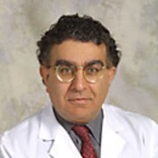 Bach Ardalan, MD, Oncology, Miami, FL, Jackson Health System