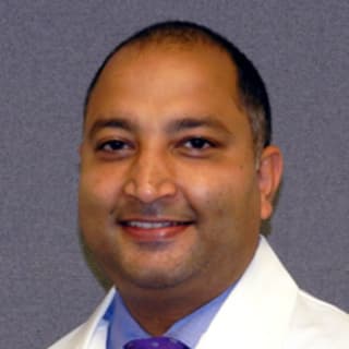 Rupesh Nigam, MD, Internal Medicine, New Braunfels, TX