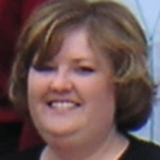 Janet Romrell