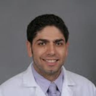 Juan Pablo Sarmiento, MD, Pulmonology, McAllen, TX