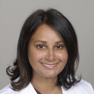 Uma Subramanian, MD