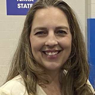 Teresa Siefke, Acute Care Nurse Practitioner, Dayton, OH