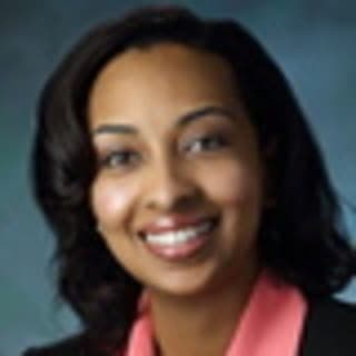 Fasika Woreta, MD, Ophthalmology, Columbia, MD