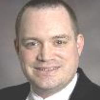 Shawn Wagner, Emergency Medicine, Windsor, NC