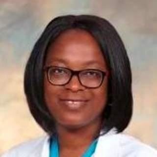 Chika (Ubah) Ezigbo, MD, Internal Medicine, Cincinnati, OH