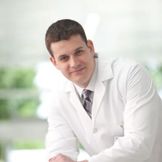 Marijan Koprivanac, MD, Thoracic Surgery, Cleveland, OH