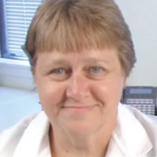 Ruth Brobst, Family Nurse Practitioner, Paoli, PA, Paoli Hospital