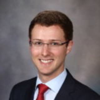 Adam Miller, MD, Urology, Rochester, MN