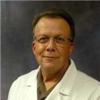 Guy Grabau, MD, Pulmonology, Joplin, MO