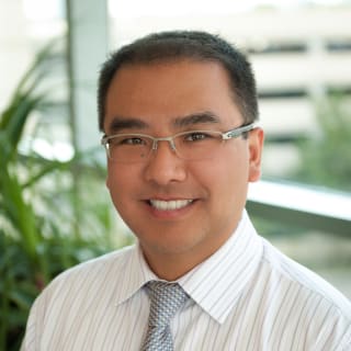 Andrew Zhang, MD, Plastic Surgery, Dallas, TX, Parkland Health