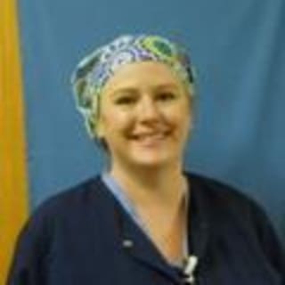 Jessica Burton-Vigil, Certified Registered Nurse Anesthetist, Silt, CO, CHRISTUS St. Vincent Regional Medical Center