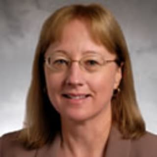 Patricia Hollingsworth, MD