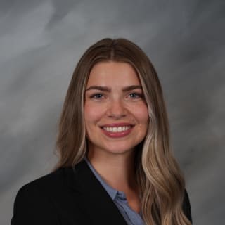 Annika Grupp, MD, Resident Physician, Boston, MA