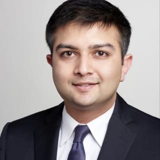 Aditya Parikh, MD, Cardiology, Philadelphia, PA